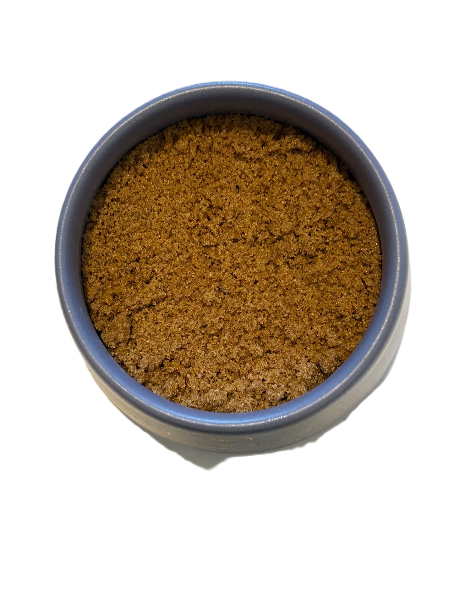 BROWN MUSCOVADO