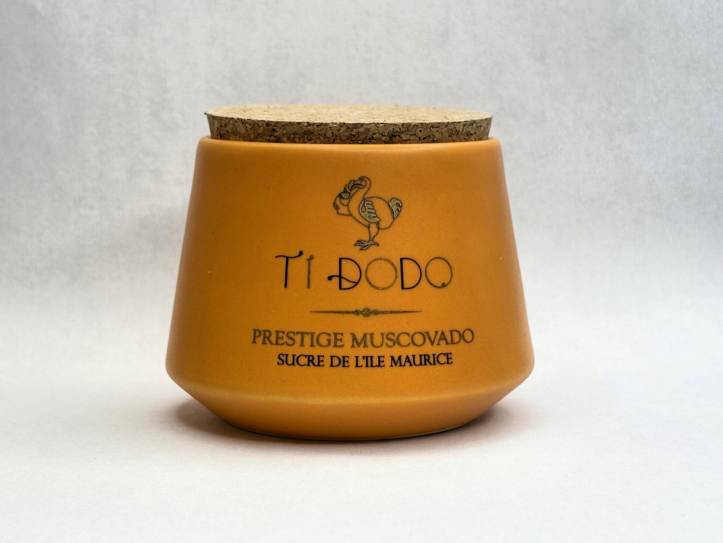PACK - PRESTIGE MUSCOVADO