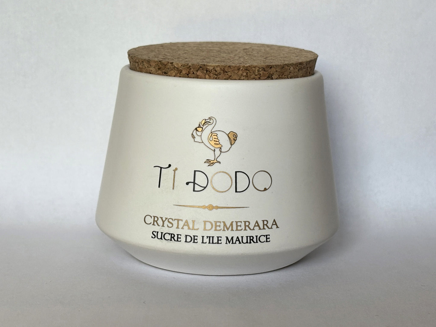 CRYSTAL DEMERARA