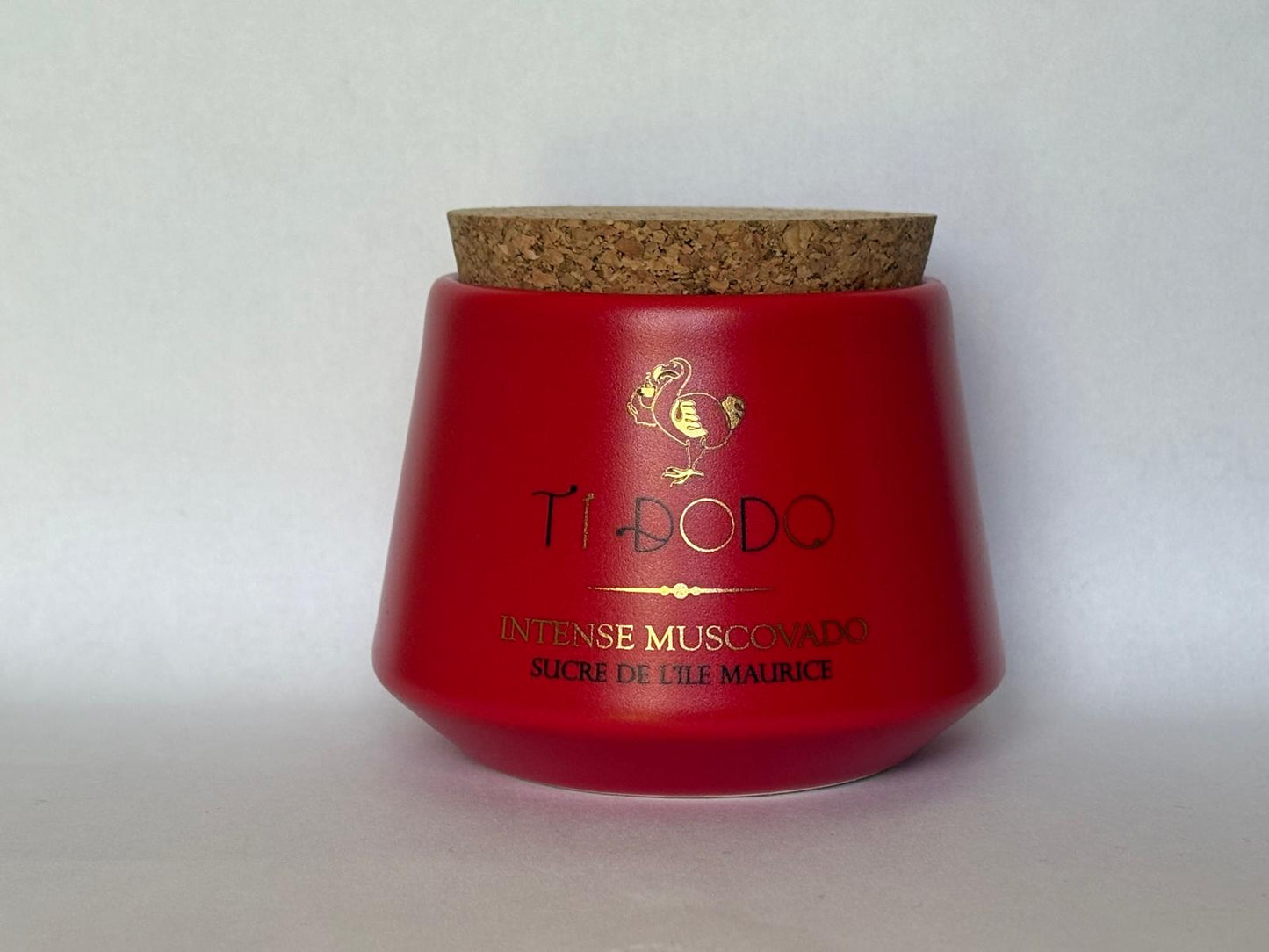 PACK - INTENSE MUSCOVADO