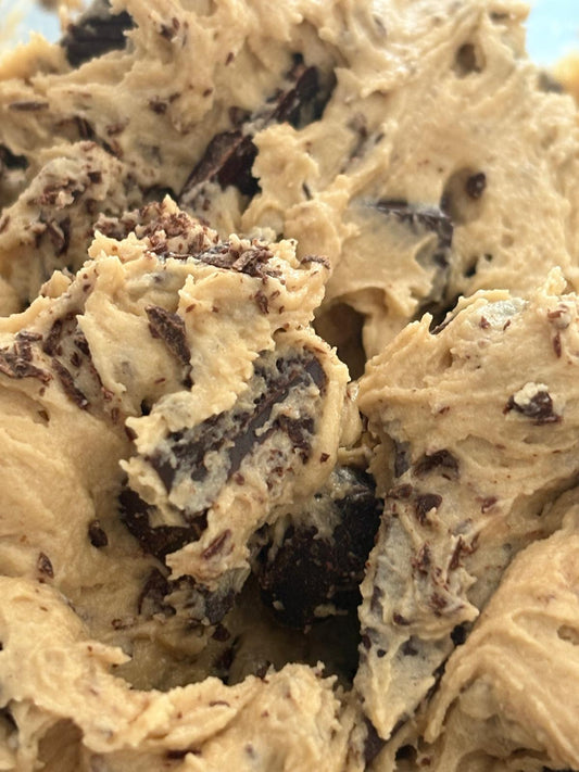 🍪 Cookies moelleux au chocolat | À préparer (et dévorer) en famille ✨