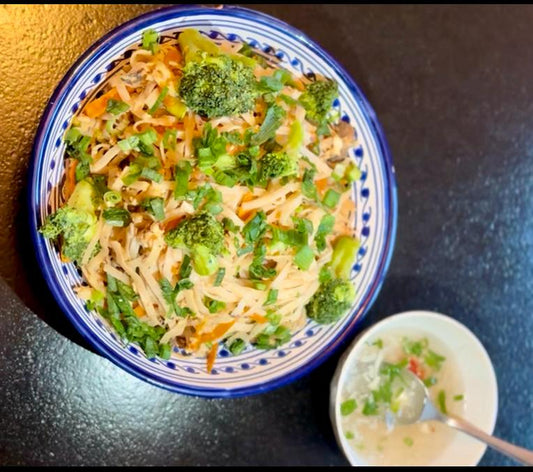 🌶 Sauce à l’ail mauricienne — la recette facile | Un incontournable à avoir sous la main pour tout relever ✨