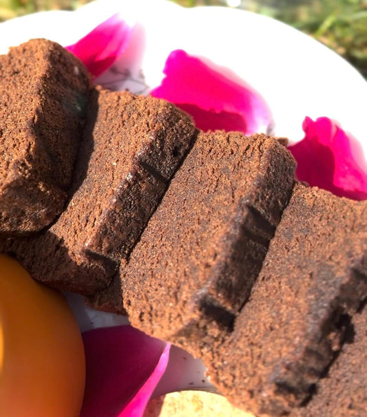🍫 Gâteau au chocolat fondant | Pour les goûters en famille ✨