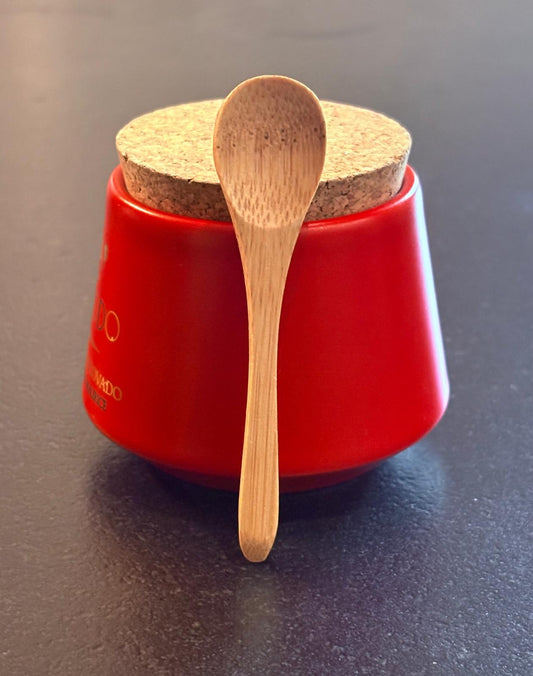 Cuillère en bois Ti DoDo