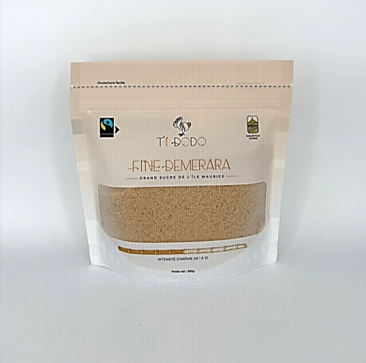 PACK - FINE DEMERARA