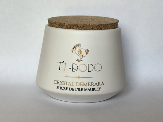 CRYSTAL DEMERARA