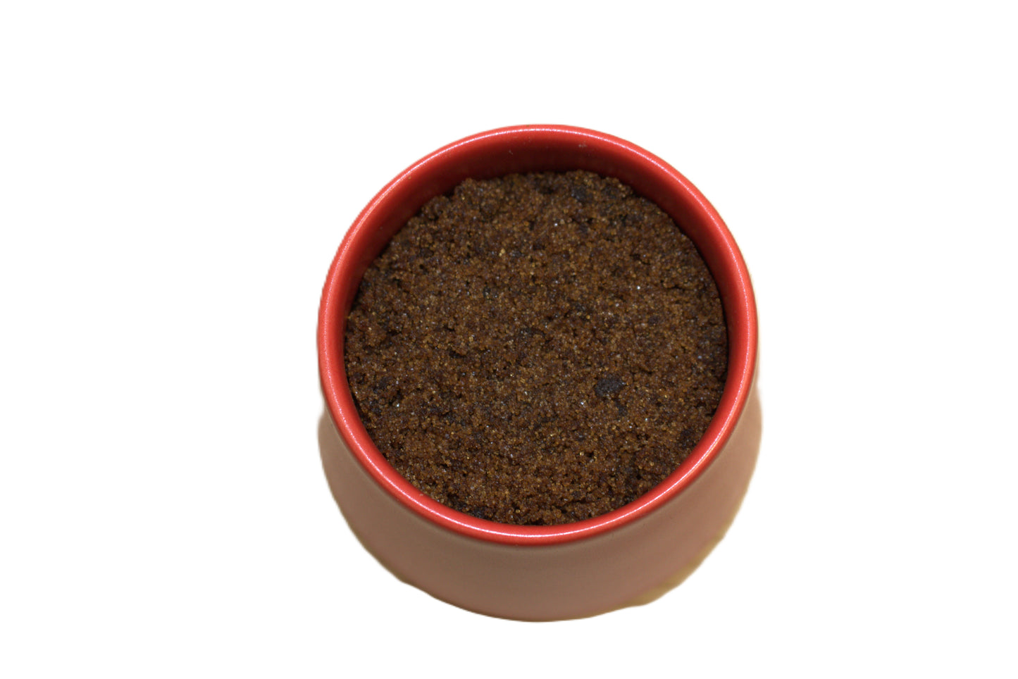 INTENSE MUSCOVADO
