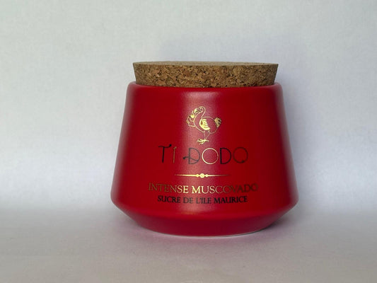 INTENSE MUSCOVADO